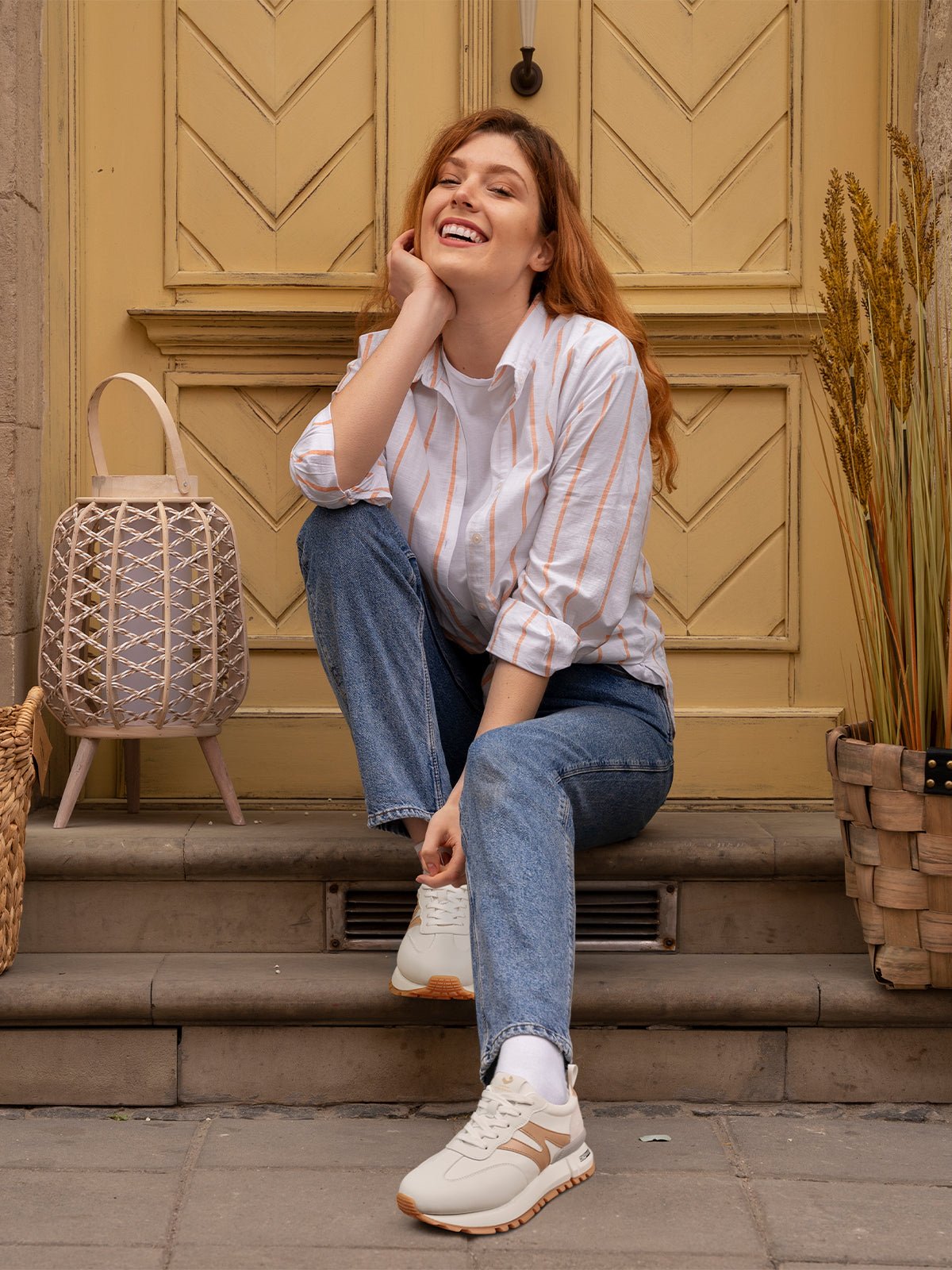 City Cortez Women Walking Shoes