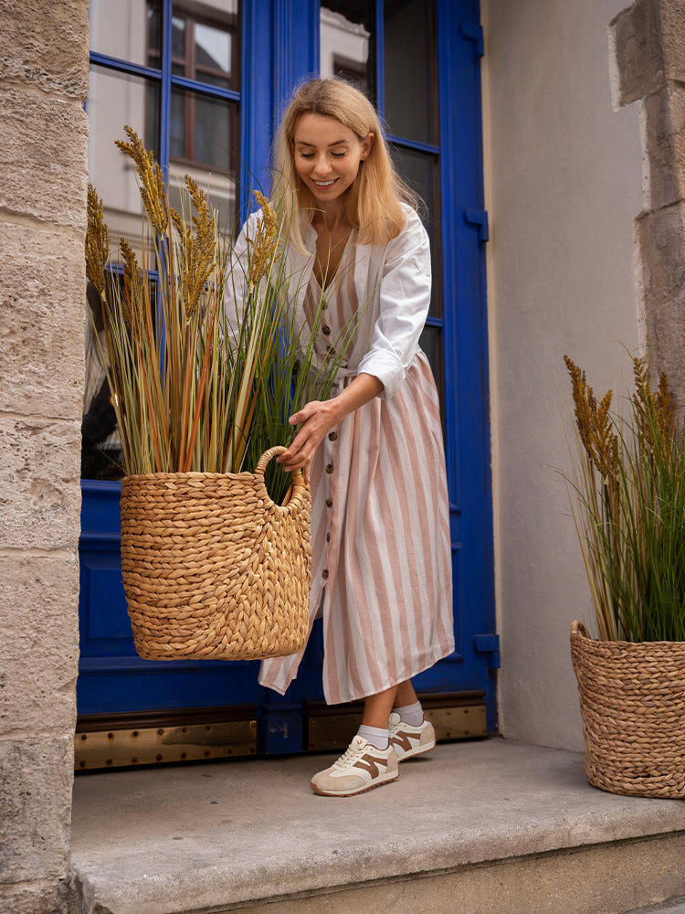 Retro Wide Women Fashion Sneakers