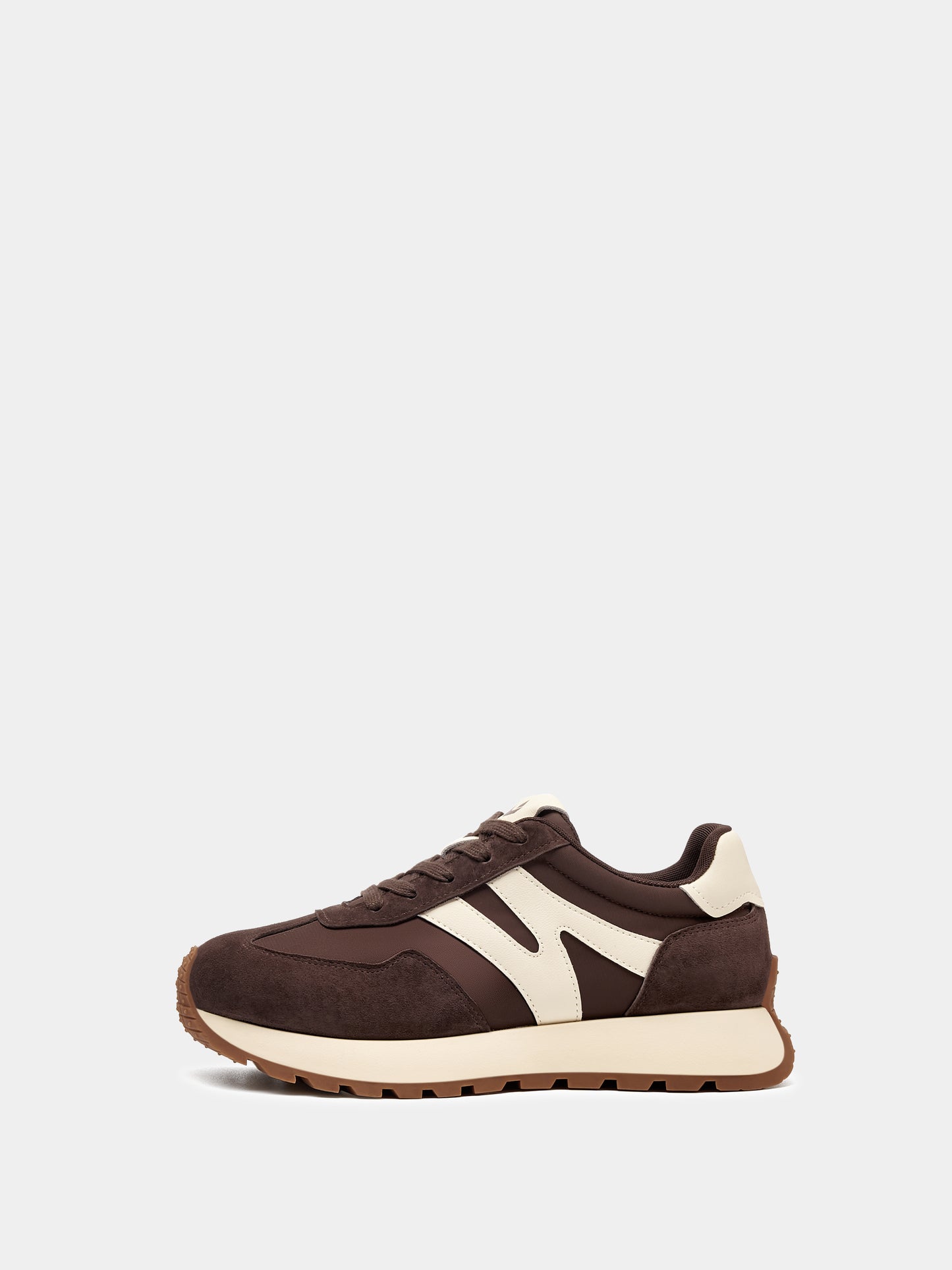 Terra Trek Women Walking Shoes