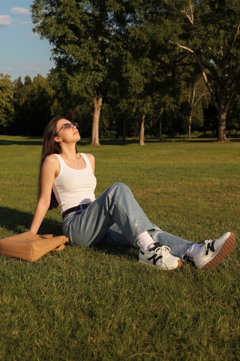 Women's Wide Toe Box Shoes with Arch Support