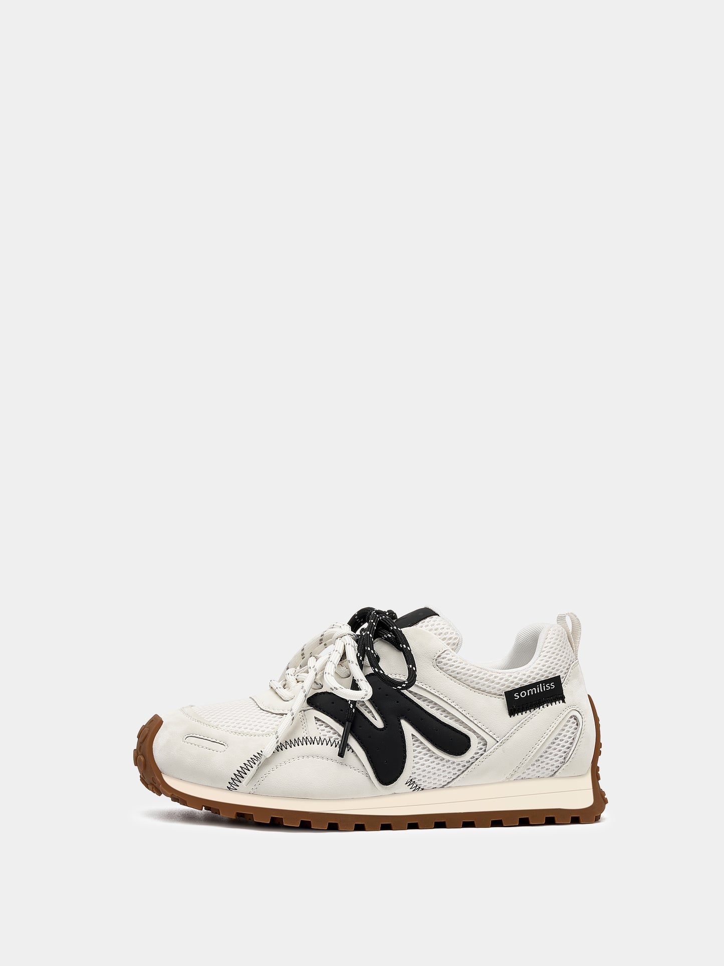 Women's Wide Toe Box Shoes with Arch Support
