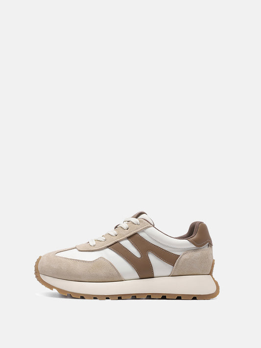 Terra Trek Women Walking Shoes
