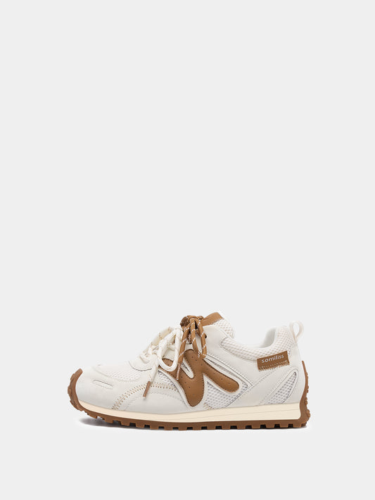 Women's Wide Toe Box Shoes with Arch Support