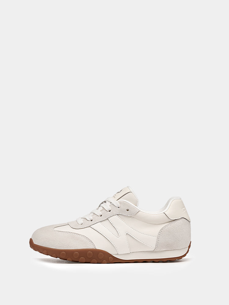 Retro Casual Women's Fashion Sneakers
