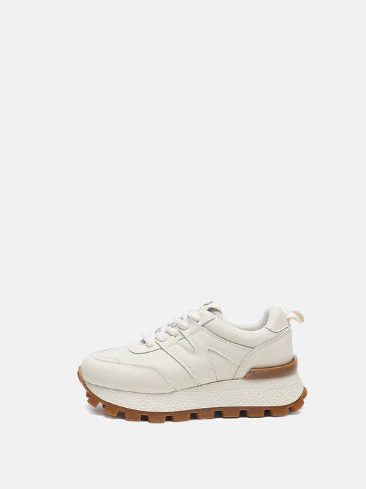 PulseStride Women Fashion Sneakers