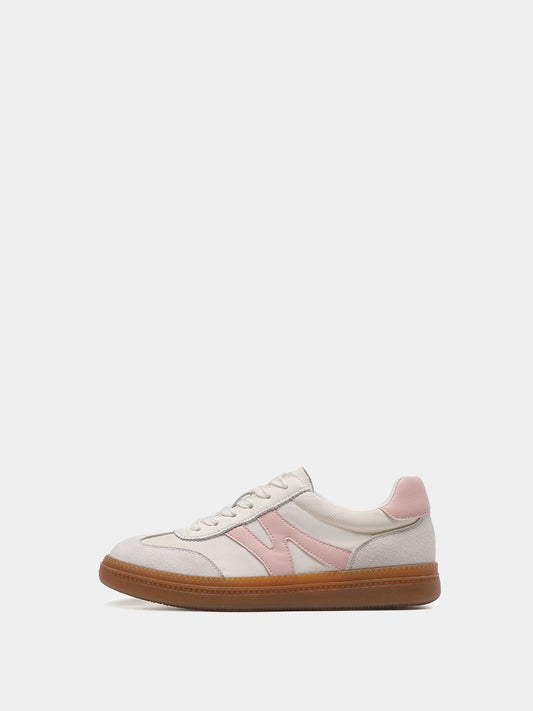 CloudFlex Women Fashion Sneakers Pink