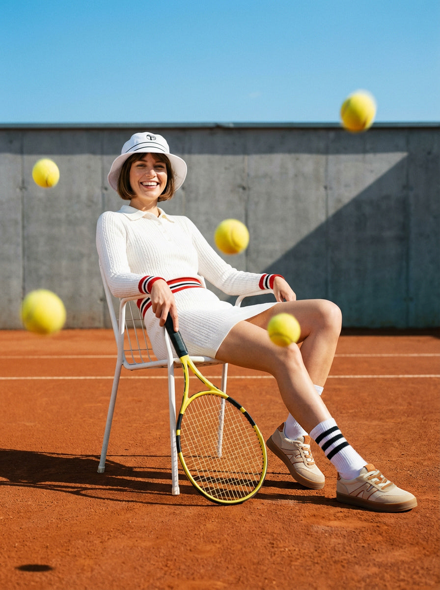 Comfort Fashion Women's Skate Shoes Beige Mesh Tan Suede