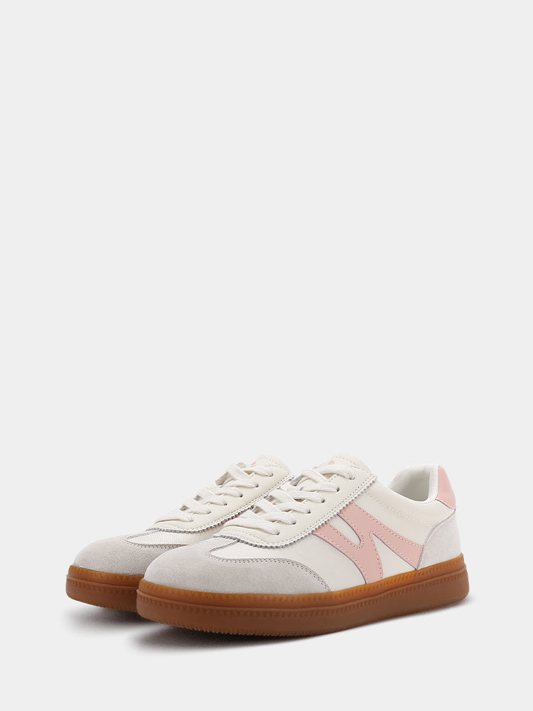 CloudFlex Women Fashion Sneakers Pink