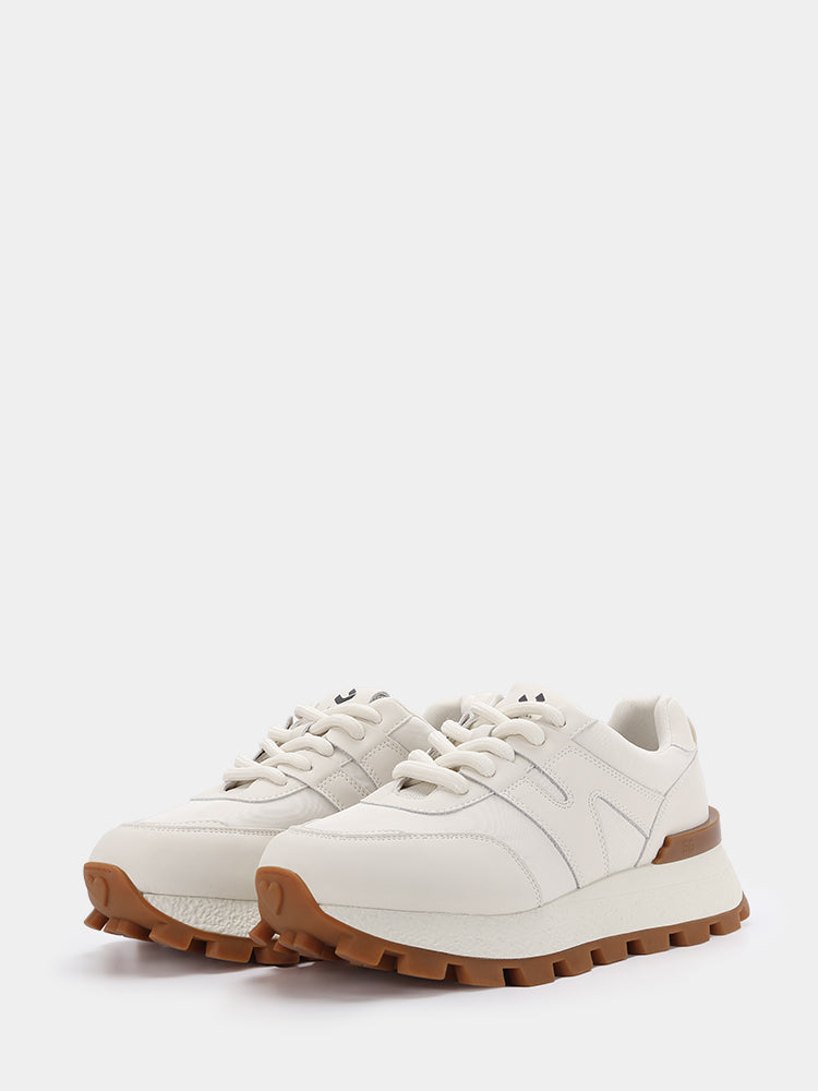 PulseStride Women Fashion Sneakers