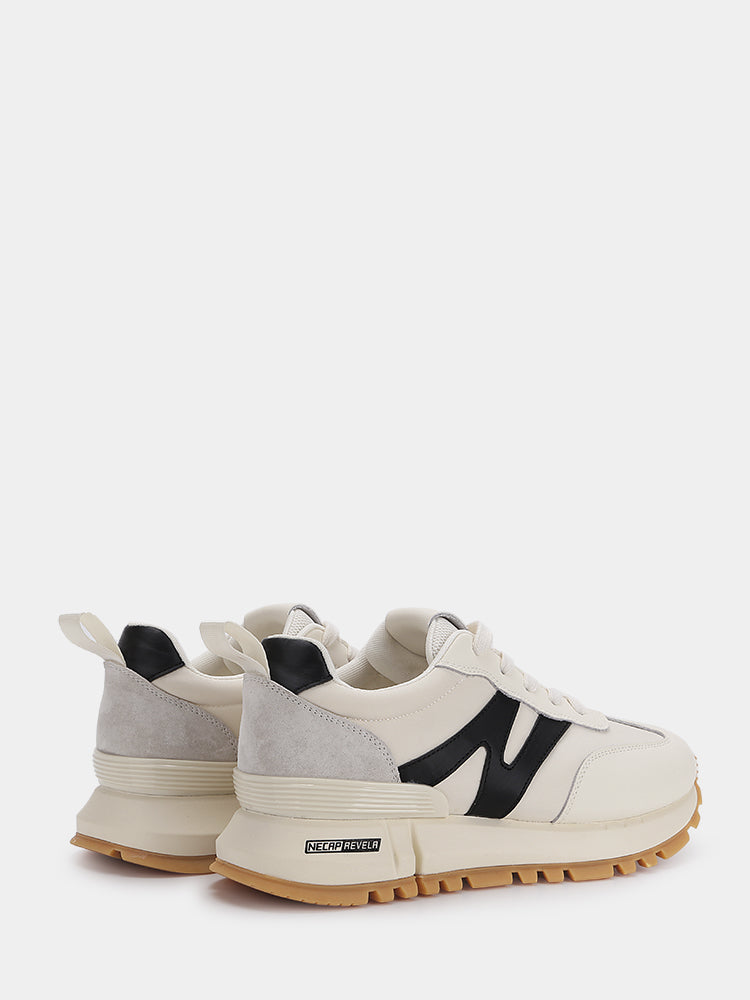 City Cortez Women Walking Shoes Black