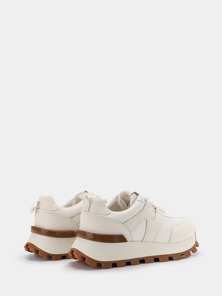 PulseStride Women Fashion Sneakers