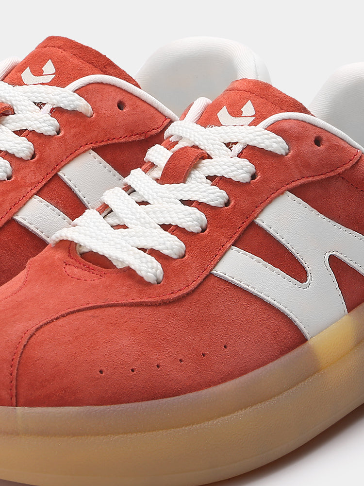 CloudCush Women Fashion Sneakers Red