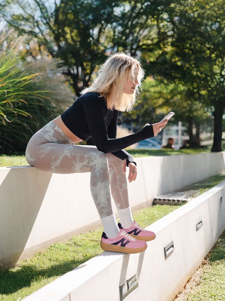 CloudCush Women Fashion Sneakers